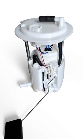 Módulo de bomba de combustível com sensor do nível de combustível para Jeep Compass  MK49