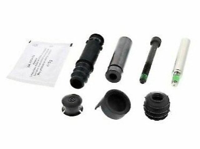 Kit de reparação de suporte do freio traseiro Mercedes A9104214800