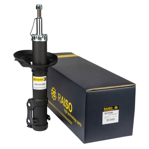 Amortecedor dianteiro Raiso RS115158G preço, a partir de 64,63 USD