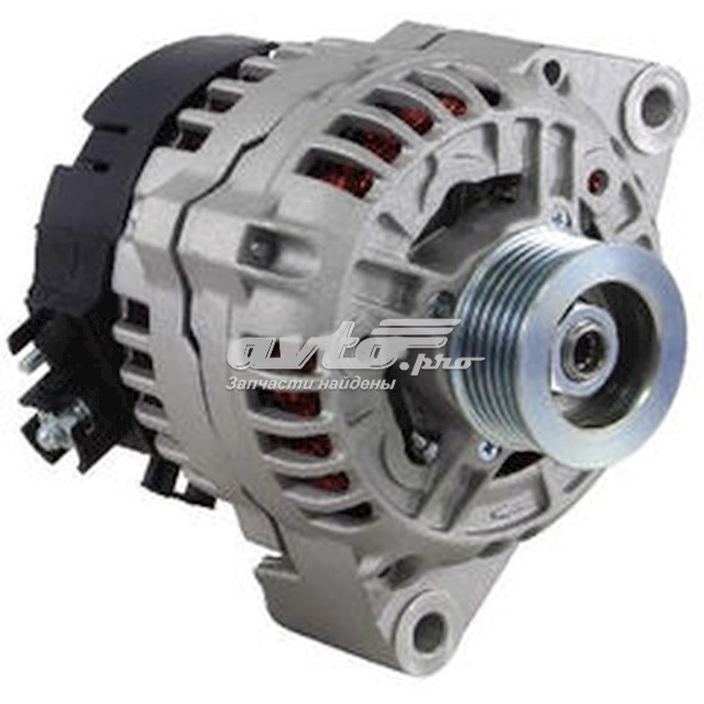 Gerador Peugeot/Citroen 9617861280