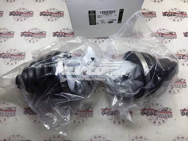 Botas de proteção de Juntas homocinéticas do semieixo dianteiro, kit Land Rover LR048169 preço, a partir de 32,66 USD