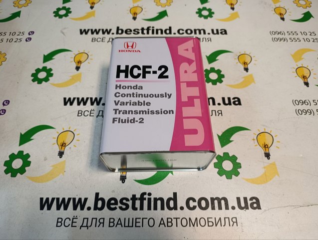 0826099964 Honda Óleo de transmissão