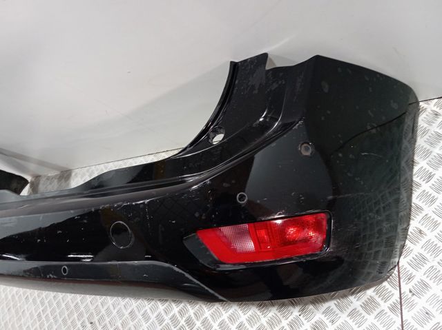 Pára-choque traseiro Peugeot/Citroen 1609630480 preço, a partir de 344,30 USD