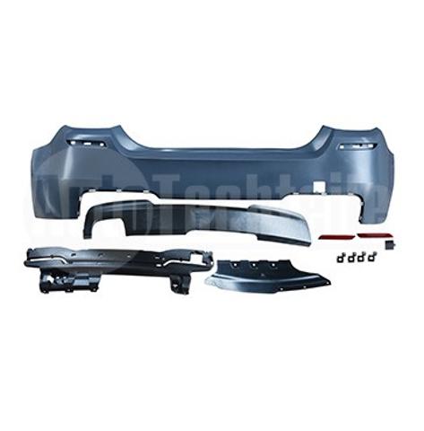 7035125 Autotechteile Pára-choque traseiro