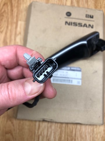 806404EA2C Nissan/Infiniti 