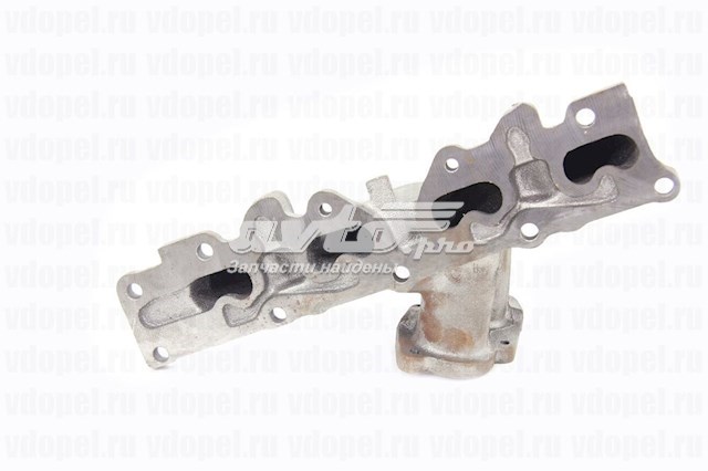 Compre 24420438 General Motors Tubo coletor de escape