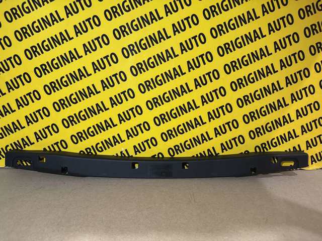 Compre KB8A50C51A Mazda Placa sobreposta central do pára-choque traseiro