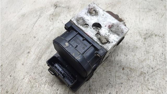 Compre 0265216881 Bosch Unidade hidráulico de controlo ABS