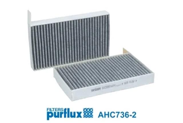 Compre AHC7362 Purflux Filtro de salão