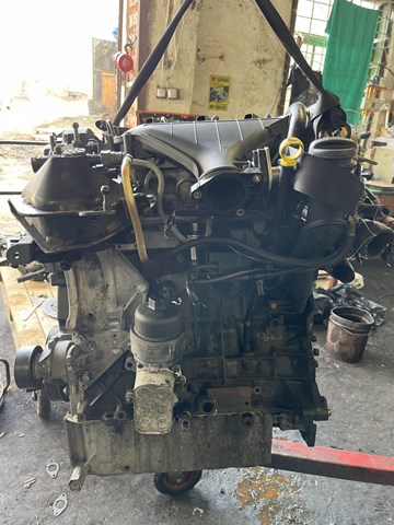 Compre D4204T Peugeot/Citroen Motor montado