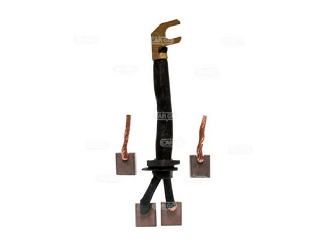 Escova do motor de arranco Cargo 140922 preço, a partir de 7,42 USD