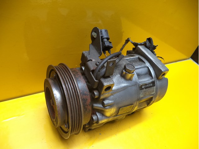 90457635 General Motors Compressor de aparelho de ar condicionado