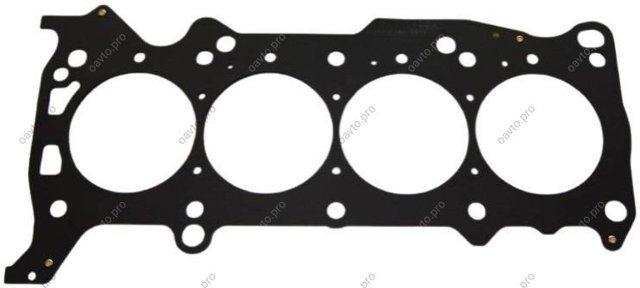 Vedante de cabeça de motor (CBC) Mazda PY8W10271A preço, a partir de 65,96 USD