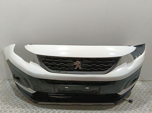 Moldura superior de grelha do radiador Peugeot/Citroen 1632654680 preço, a partir de 104,45 USD