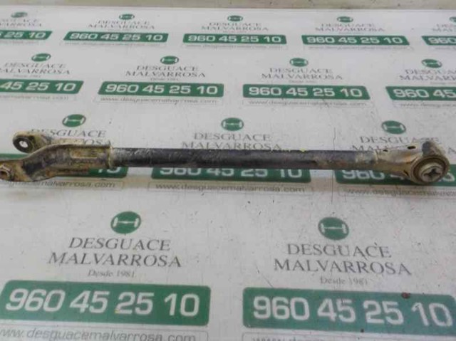Compre 51810123 Fiat/Alfa/Lancia Braço oscilante de suspensão traseira transversal