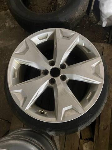 Compre 28111SG030 Subaru Discos de roda de aleação ligeira (de aleação ligeira, de titânio)