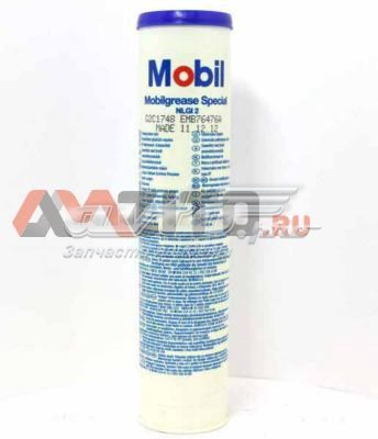 Compre 153549 Mobil Lubrificante para os rolamentos e juntas homocinéticas