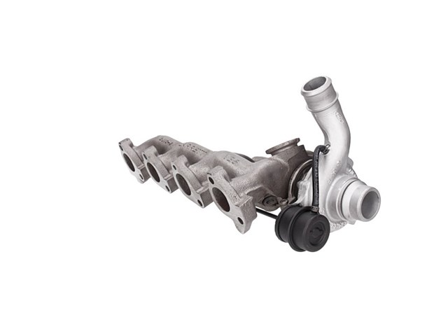 Compre 7064990001 MSG Rebuilding Turbina