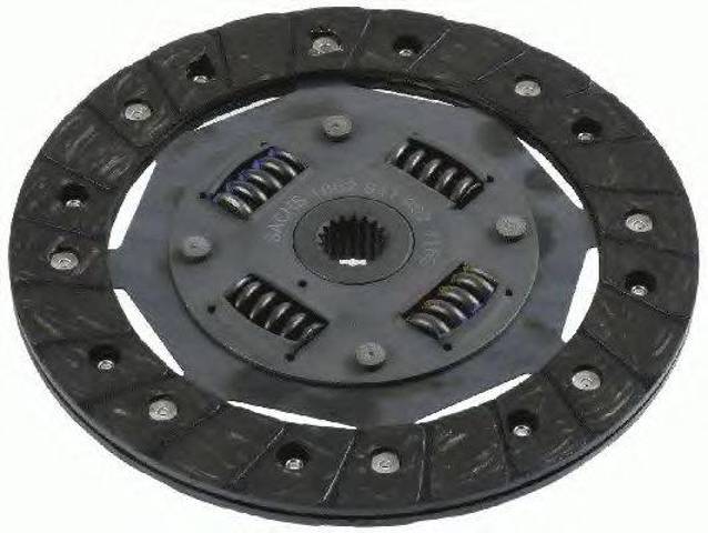Disco de embraiagem VALEO SZ07 preço, a partir de 53,21 USD