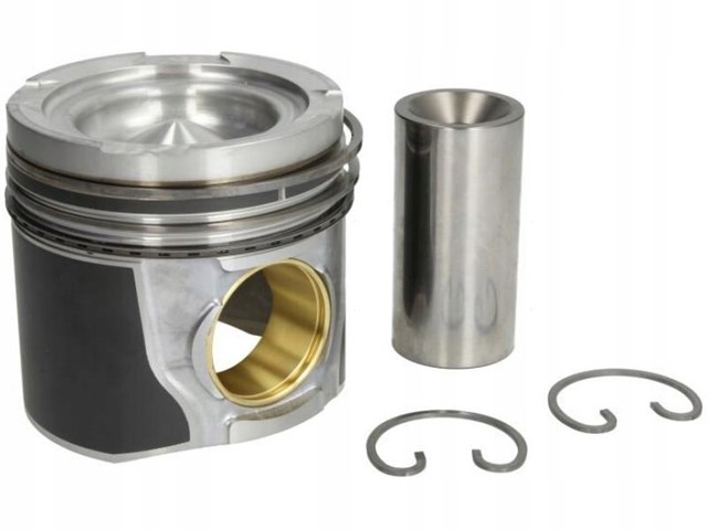 Pistão do kit para 1 cilindro, STD Mahle Original 227PI00141000 preço, a partir de 265,60 USD