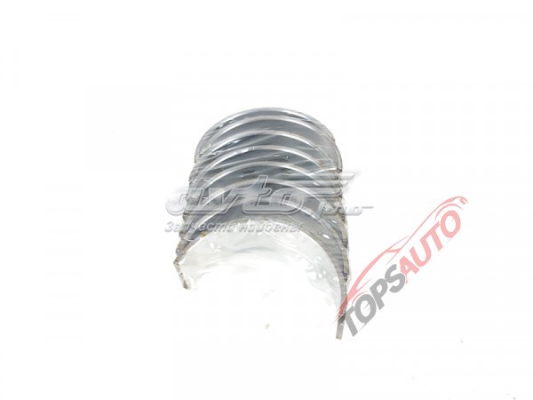 CB1471A050 Kolbenschmidt Folhas inseridas de cambota de biela, kit, 2ª reparação ( + 0,50)