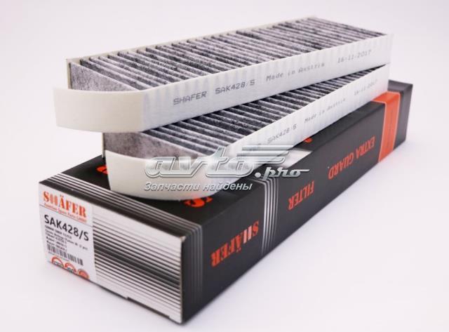 Compre SAK428S Shafer Filtro de salão