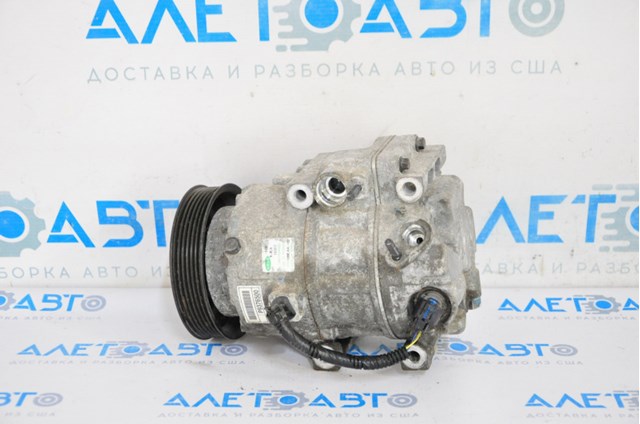 Compre 97701C6500 Hyundai/Kia Compressor de aparelho de ar condicionado