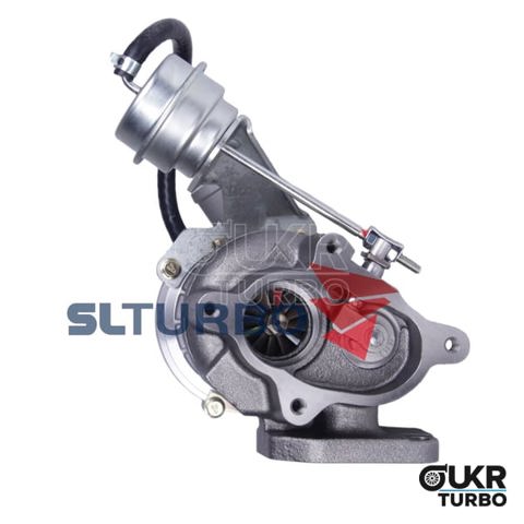 Turbina SL Turbo 200002100228