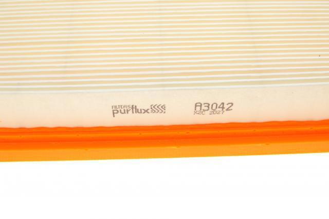 A3042 Purflux Filtro de ar
