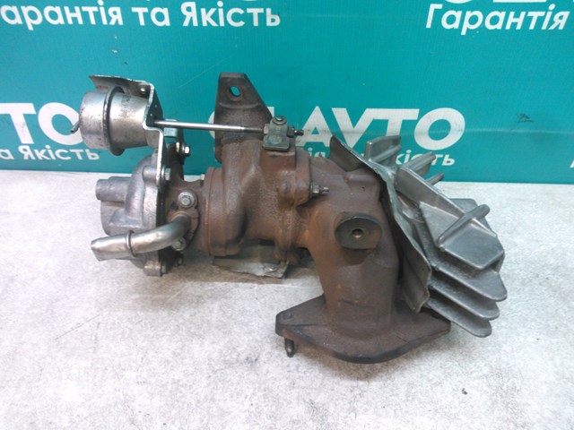 Turbina Renault (RVI) 54391014760