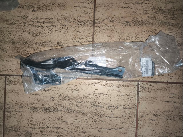 Gozno da capota esquerdo Mazda KB7W52420 preço, a partir de 29,01 USD