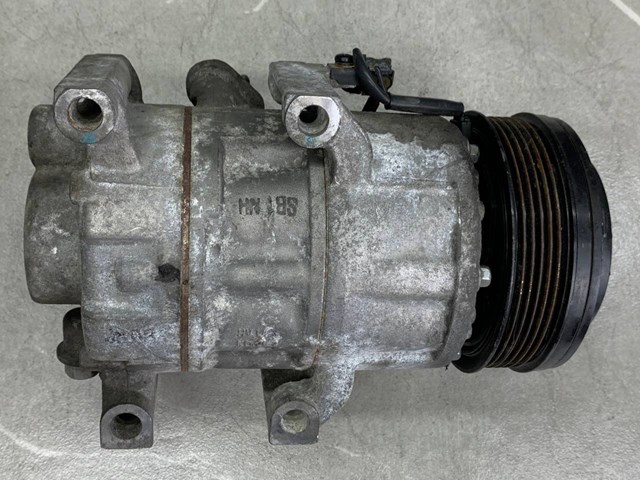 Compressor de aparelho de ar condicionado 97701G8000 Hyundai/Kia