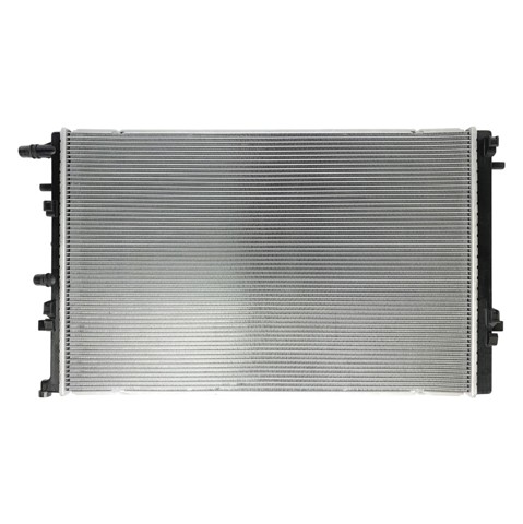 Radiador de esfriamento de motor VALEO 701395 preço, a partir de 135,89 USD