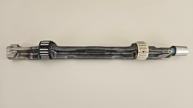 Árvore de equilibração LR167443 Land Rover