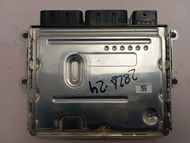 0281039177 Renault (RVI) 