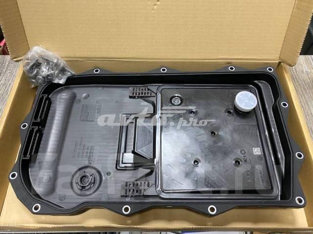Compre 1087298247 ZF Parts Cárter da Caixa Automática de Mudança
