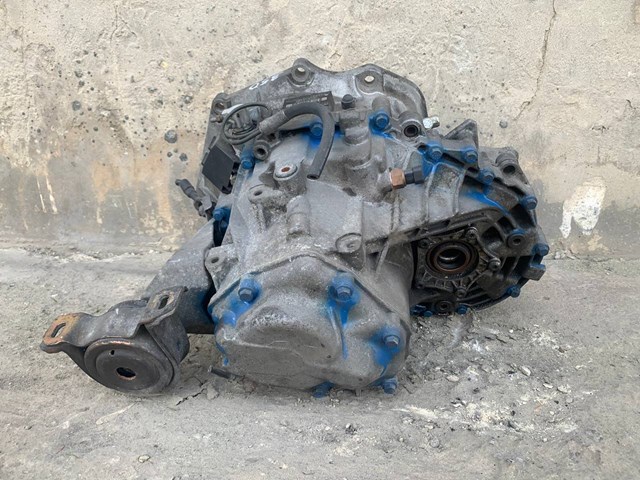 Compre FM57503 General Motors Caixa de Mudança montada (caixa mecânica de velocidades)