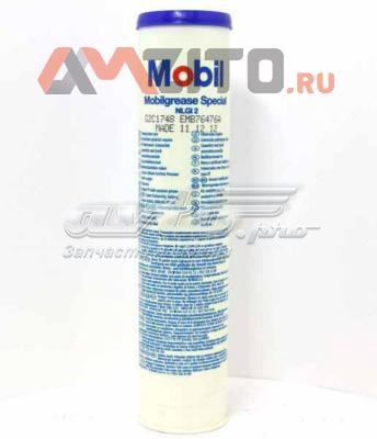 Lubrificante para os rolamentos e juntas homocinéticas Mobil 153549 preço, a partir de 13,44 USD