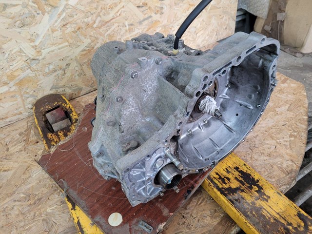 Caixa Automática de Mudança montada Toyota 3050042212