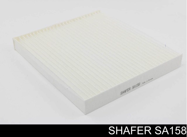 Filtro de salão Shafer SA158 preço, a partir de 9,26 USD