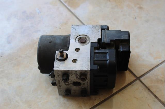 Unidade hidráulico de controlo ABS 0265216651 Bosch