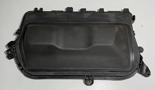 Tampa de motor decorativa Fiat/Alfa/Lancia 9682444080