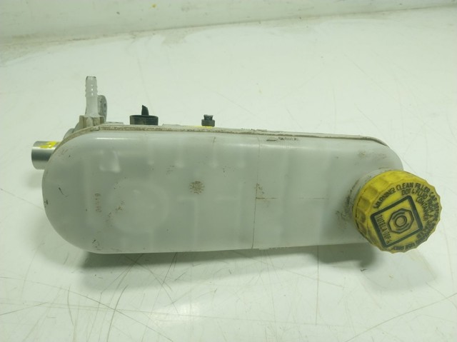1612441380 Peugeot/Citroen Cilindro mestre do freio