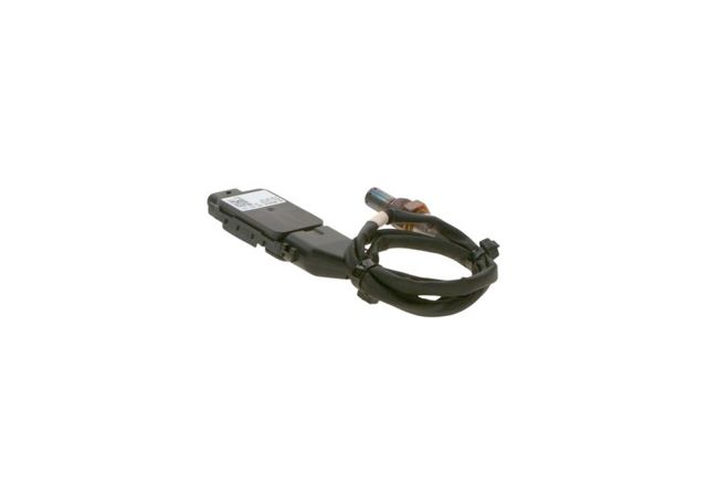 Bomba de combustível de pressão alta Bosch 0261520307 preço, a partir de 231,05 USD