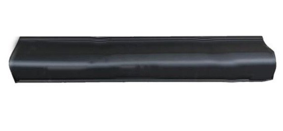 Moldura da porta traseira direita KB7W51RC0 Mazda