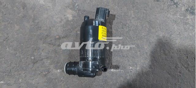 Bomba de motor de fluido para lavador de vidro dianteiro Ford GR2B17664AA