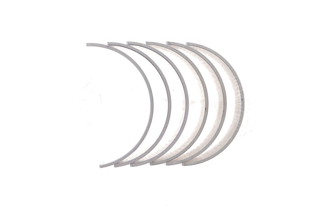 Compre 181050002100 NE/NPR Folhas inseridas de cambota de biela, kit, padrão (STD)