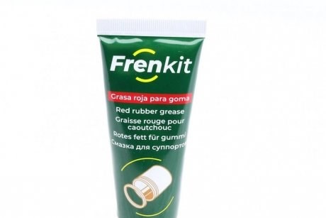 Lubrificante de suportes guia Frenkit 86334 preço, a partir de 9,24 USD
