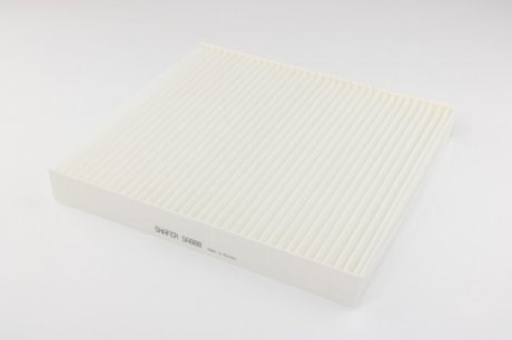 Filtro de salão Shafer SA888
