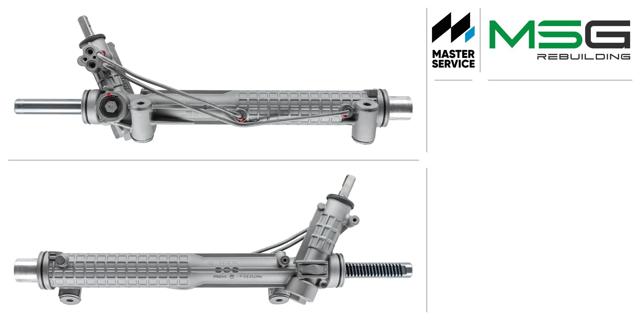 Compre FO222R MSG Rebuilding Cremalheira da direção